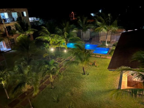 Taíba hospedagem suítes
